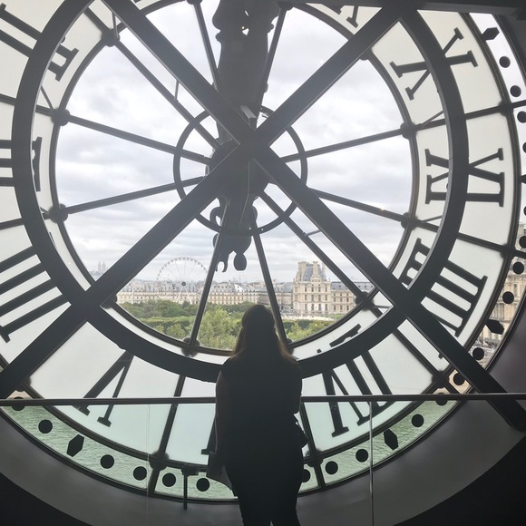 Meet your Posher, Amelia - Picture 2 of 3